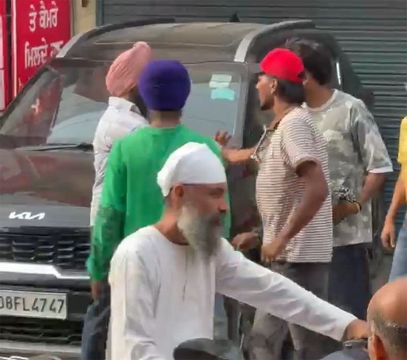 PunjabKesari
